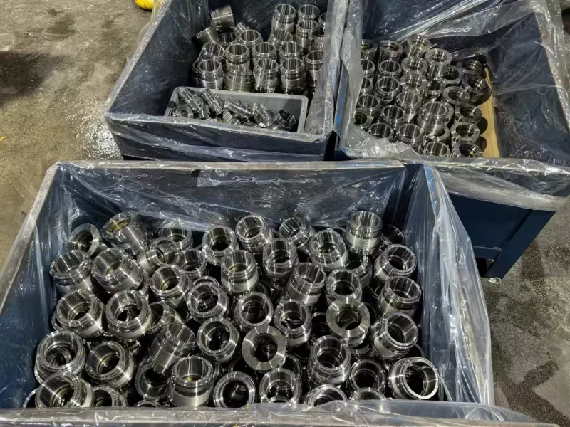 Kuidas hooldada CNC-töötluskomponente? Kuidas hooldada CNC-töötluskomponente?