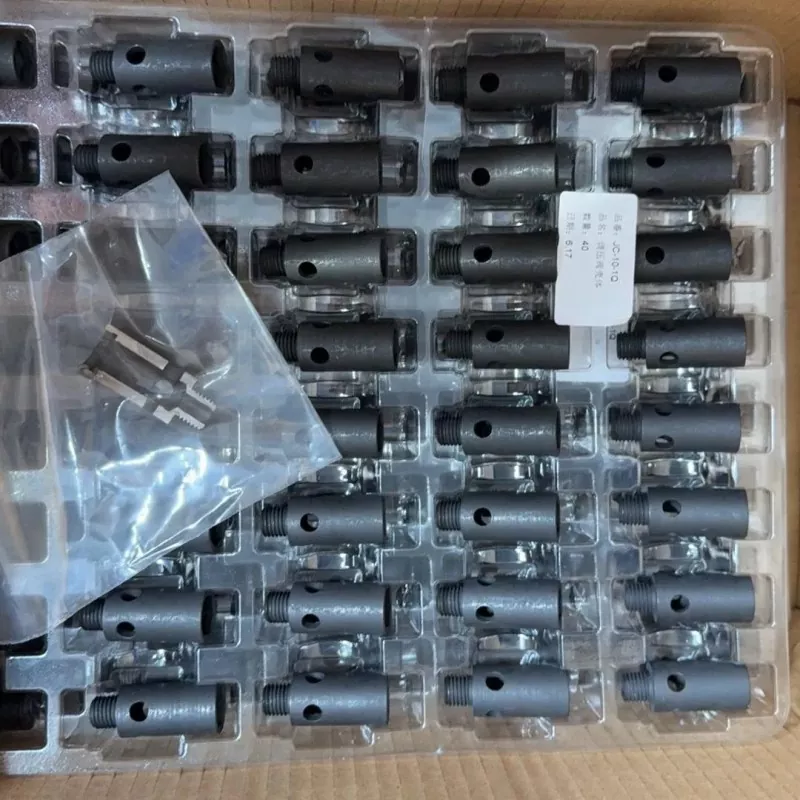 Millist müügijärgset tuge pakub Tuoyuan Metal ülemaailmsetele klientidele? Millist müügijärgset tuge pakub Tuoyuan Metal ülemaailmsetele klientidele?