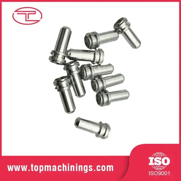 CNC-mehaaniline tööstuslik tüüblitihvt