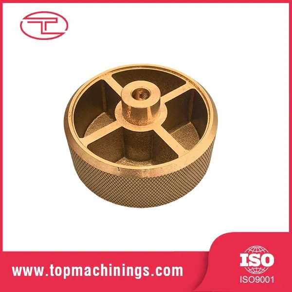 Komposiitmaterjalist CNC treimisosad